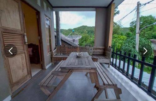 Karimunjava Bed & Breakfast | Bed and breakfast ∙ 1 bedroom ∙ 12 guests