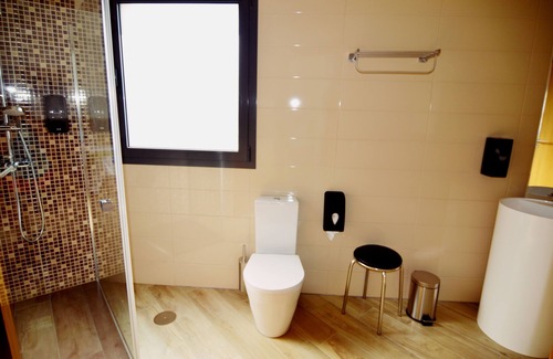 Miranda do Corvo Bed & Breakfast | Bed and Breakfast Equitare Rural