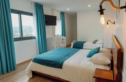 Miranda do Corvo Bed & Breakfast | Bed and Breakfast Equitare Rural