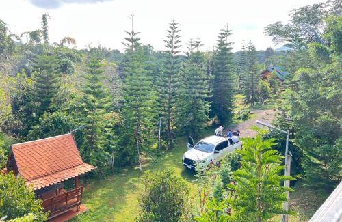 Khao Kho Bed & Breakfast | Bed and breakfast ∙ 1 bedroom ∙ 10 guests