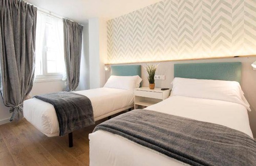 Pontedeume Bed & Breakfast | Bed and breakfast ∙ 4 guests