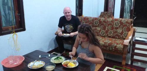 Argosari Bed & Breakfast | Bed and breakfast ∙ 2 guests