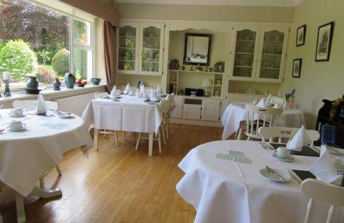 Cashel Bed & Breakfast | Bed and breakfast ∙ 3 guests