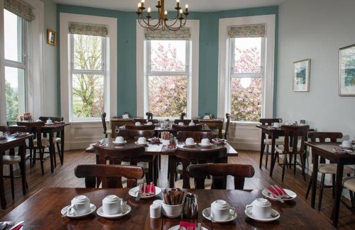Victorian Quarter Bed & Breakfast | Bed and breakfast ∙ 4 guests