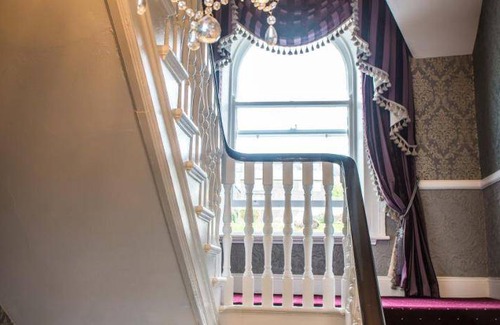 Victorian Quarter Bed & Breakfast | Bed and breakfast ∙ 4 guests