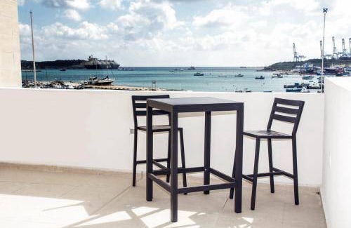 Marsaxlokk Bed & Breakfast | Bed and breakfast ∙ 4 guests