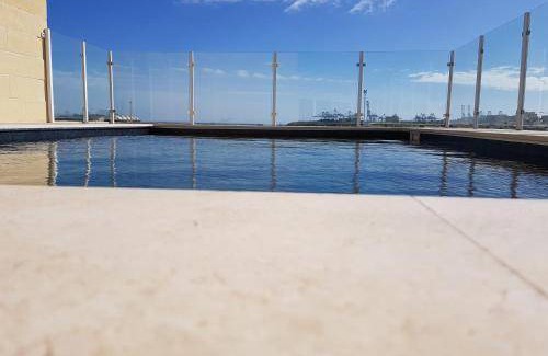 Marsaxlokk Bed & Breakfast | Bed and breakfast ∙ 4 guests
