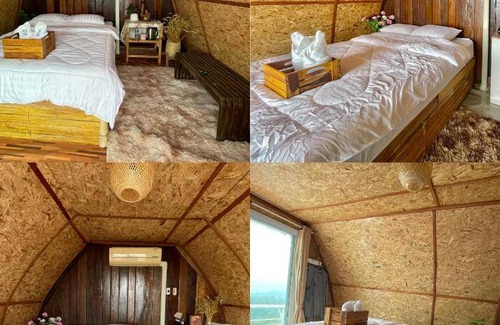 Mae Rim Bed & Breakfast | Bed and breakfast ∙ 1 bedroom ∙ 3 guests