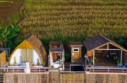 Mae Rim Bed & Breakfast | Bed and breakfast ∙ 1 bedroom ∙ 3 guests