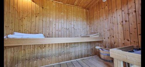 Irby Bed & Breakfast | Bed and breakfast ∙ 1 bedroom ∙ 1 guest