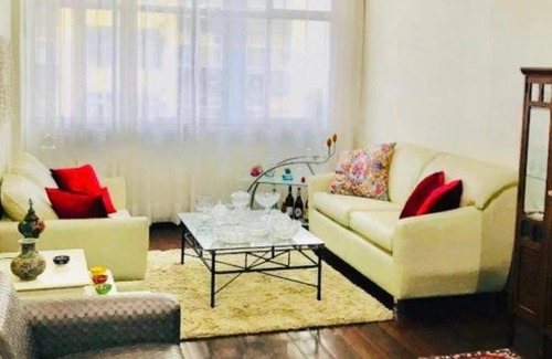 Nazare Bed & Breakfast | Bed and breakfast ∙ 1 bedroom ∙ 2 guests