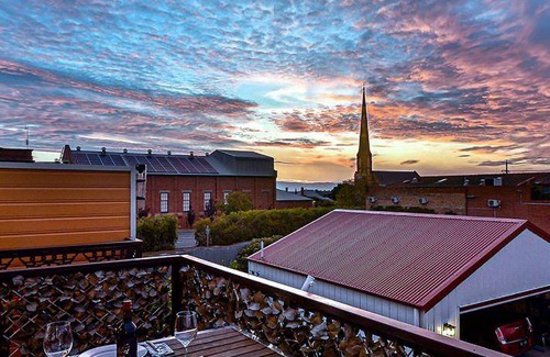 Stawell Bed & Breakfast | Bed and breakfast ∙ 2 guests