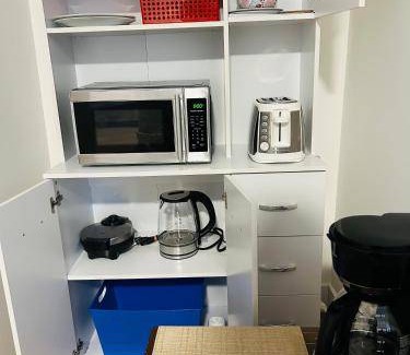 Victoria Bed & Breakfast | Bed and breakfast β 2 guests