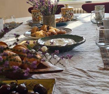 Tabanac Bed & Breakfast | Bed and breakfast ∙ 2 guests