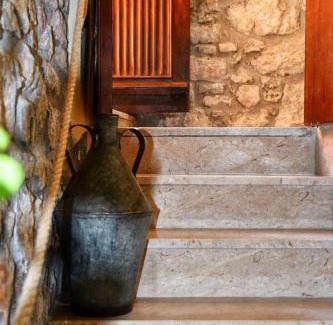 Caccamo Bed & Breakfast | Bed and breakfast ∙ 2 guests