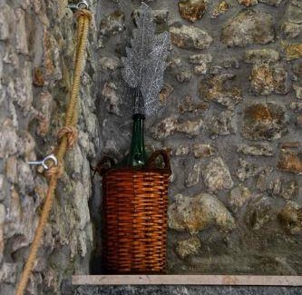 Caccamo Bed & Breakfast | Bed and breakfast ∙ 2 guests