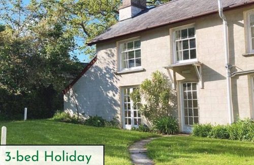 Aberystwyth Bed & Breakfast | Bed and breakfast ∙ 3 bedrooms ∙ 8 guests