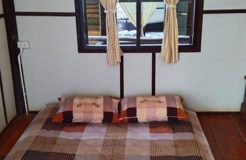 Chiang Dao District Bed & Breakfast | Bed and breakfast ∙ 4 guests