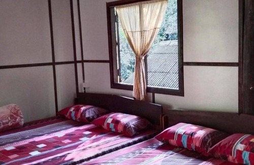 Chiang Dao District Bed & Breakfast | Bed and breakfast ∙ 4 guests