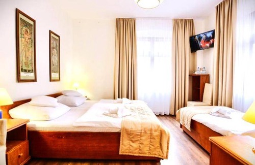 Bierutowice Bed & Breakfast | Bed and breakfast ∙ 5 guests