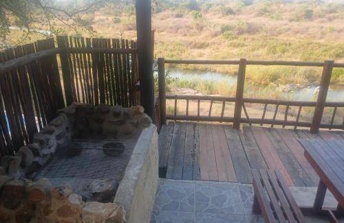 Phalaborwa Bed & Breakfast | Bed and breakfast ∙ 5 guests