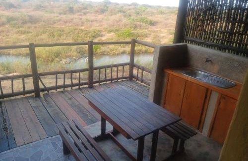 Phalaborwa Bed & Breakfast | Bed and breakfast ∙ 5 guests