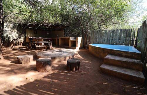 Phalaborwa Bed & Breakfast | Bed and breakfast ∙ 5 guests