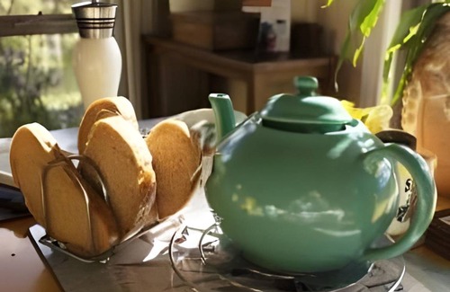 Red Hill Bed & Breakfast | Bed and breakfast ∙ 4 guests