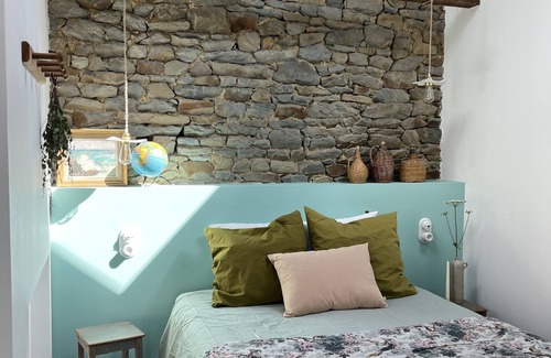 Servon Bed & Breakfast | Bed and breakfast baie du mont saint michel