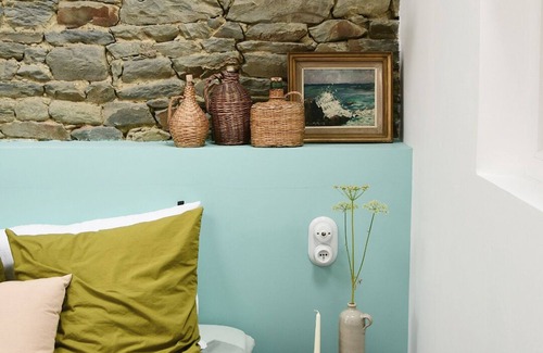 Servon Bed & Breakfast | Bed and breakfast baie du mont saint michel