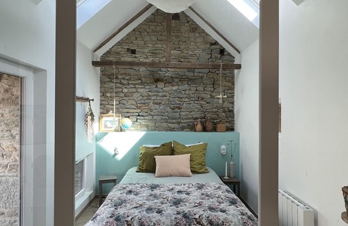 Servon Bed & Breakfast | Bed and breakfast baie du mont saint michel