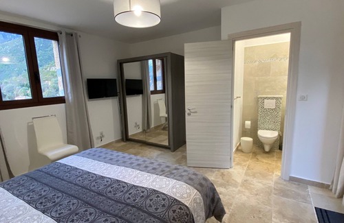 Venaco Bed & Breakfast | Bed and Breakfast Center Corsica 1