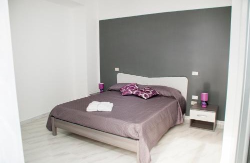 Sanza Bed & Breakfast | Bed and Breakfast Champagne