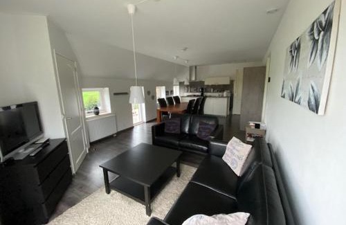 Albergen Bed & Breakfast | Bed and breakfast de Boerderij