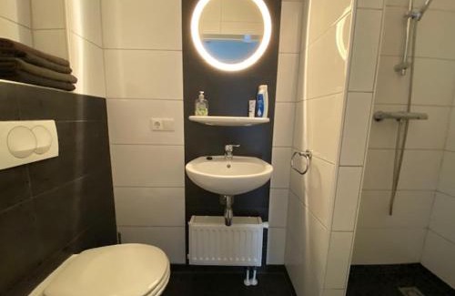 Albergen Bed & Breakfast | Bed and breakfast de Boerderij