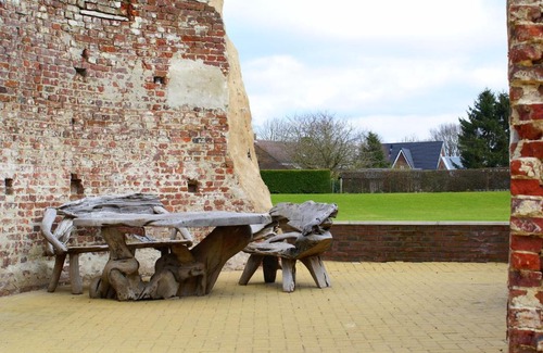 Montfort Bed & Breakfast | Bed and Breakfast de Meule Montfort