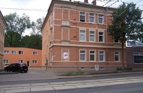 Nausslitz Bed & Breakfast | Bed and breakfast ∙ 2 bedrooms ∙ 4 guests