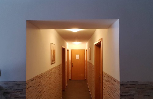 Nausslitz Bed & Breakfast | Bed and breakfast ∙ 2 bedrooms ∙ 4 guests