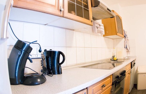 Nausslitz Bed & Breakfast | Bed and breakfast ∙ 2 bedrooms ∙ 4 guests