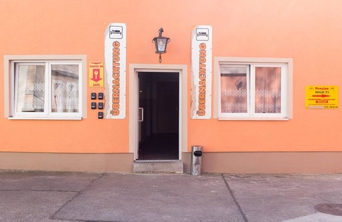 Nausslitz Bed & Breakfast | Bed and breakfast ∙ 2 bedrooms ∙ 4 guests