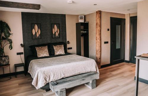 Altforst Bed & Breakfast | Bed and Breakfast de WoerdT