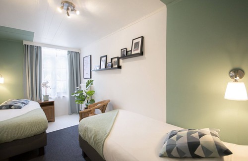 Mons House | Bed and breakfast for eco-responsible family holidays