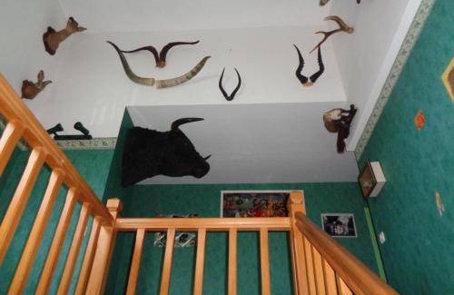Lhommaize Bed & Breakfast | Bed and breakfast ∙ 4 guests