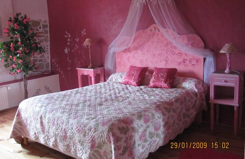 Bidache House | BED AND BREAKFAST gelous