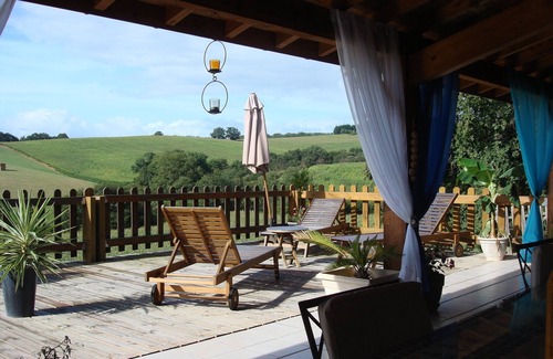 Bidache House | BED AND BREAKFAST gelous