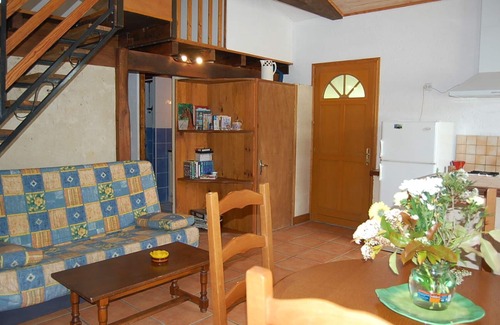 Monclar Cottage | Bed and breakfast gites de france on the contry perigord