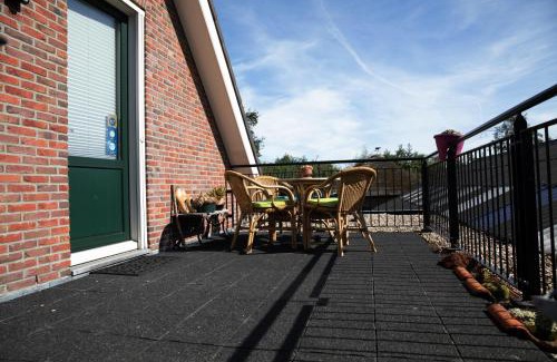Papekop Bed & Breakfast | Bed and breakfast Hoeve Spoorzicht