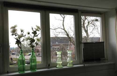 Papekop Bed & Breakfast | Bed and breakfast Hoeve Spoorzicht