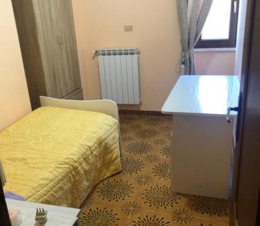 Pozzilli Bed & Breakfast | Bed and Breakfast IL CAVALIERE