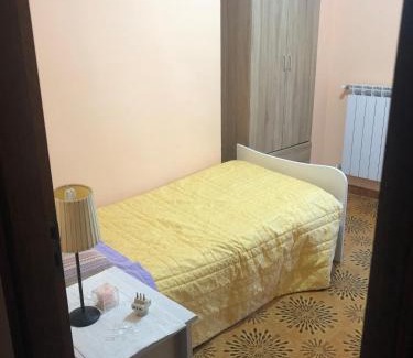 Pozzilli Bed & Breakfast | Bed and Breakfast IL CAVALIERE